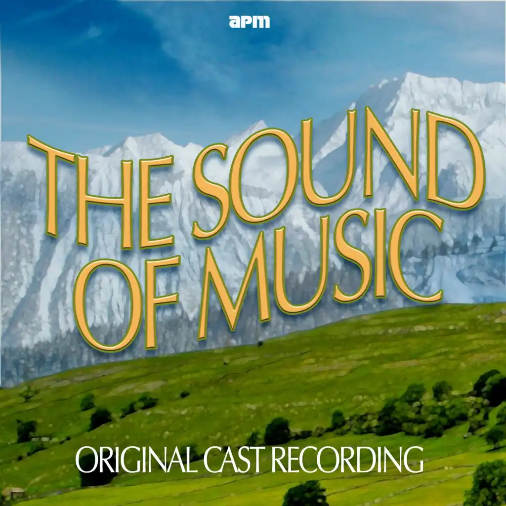 The Sound of Music - Original Cast Recording