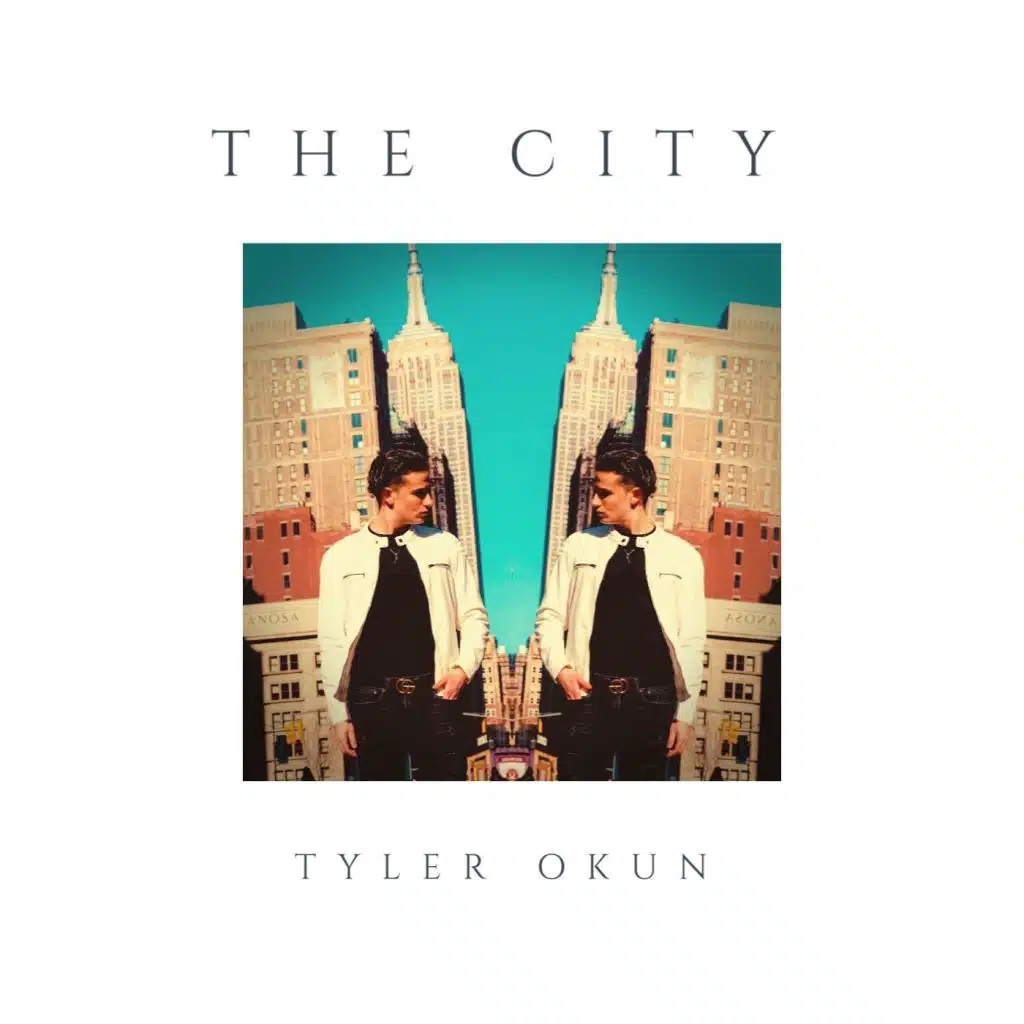 The City
