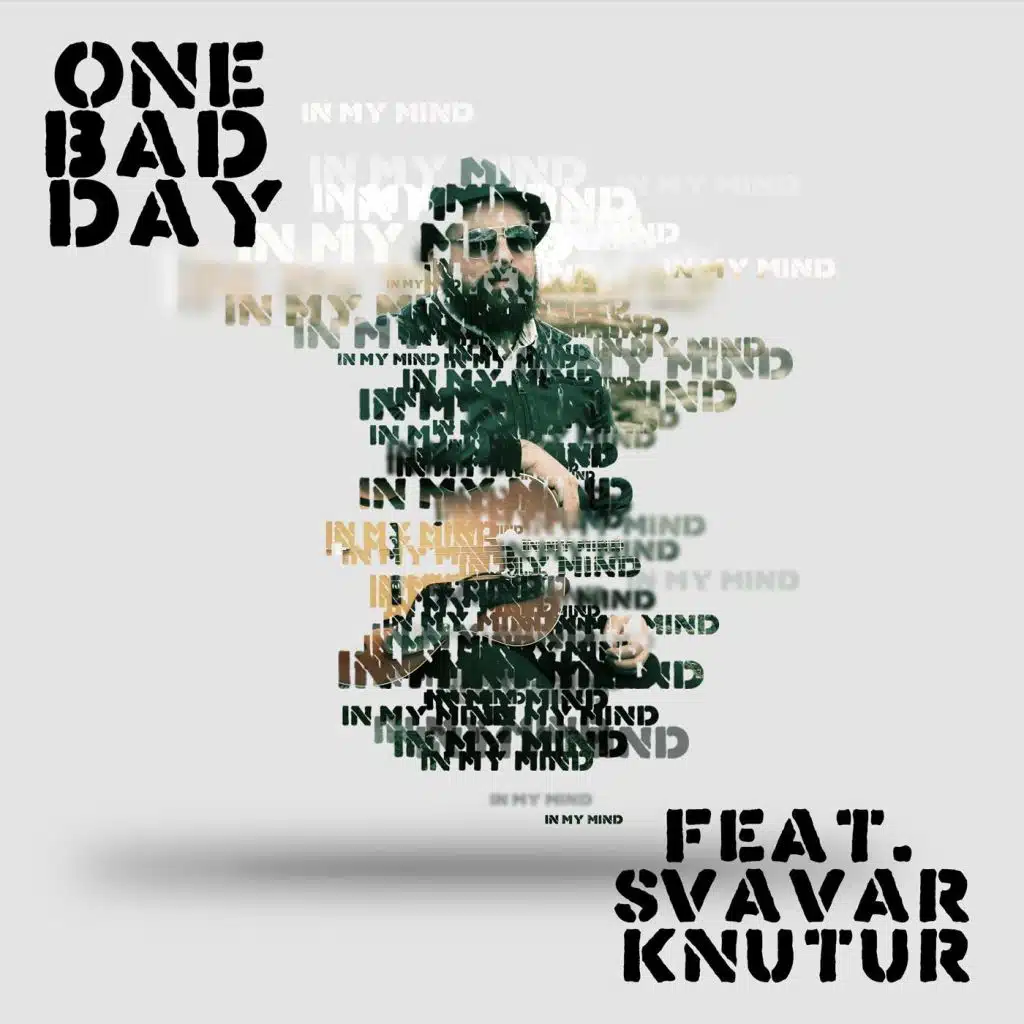 In My Mind (feat. Svavar Knútur)