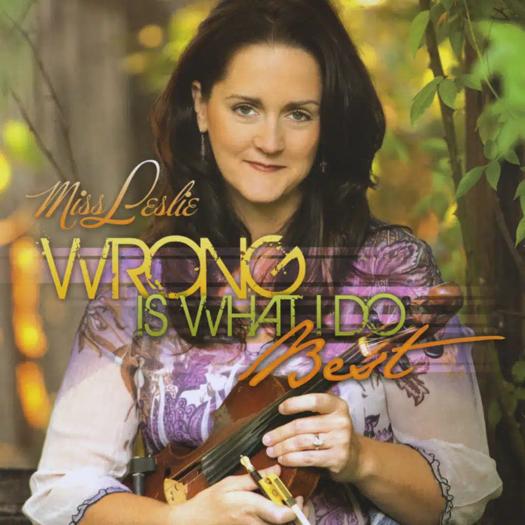 She Gave up on Herself