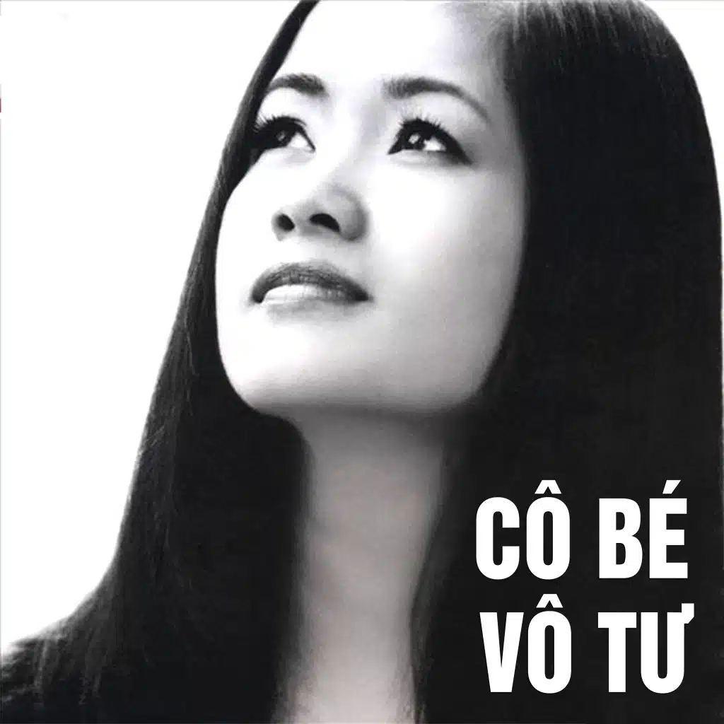 Cô bé vô tư