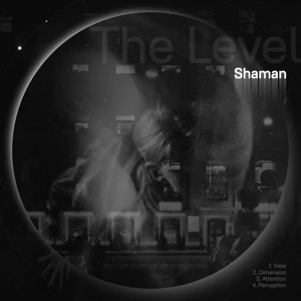 Shaman