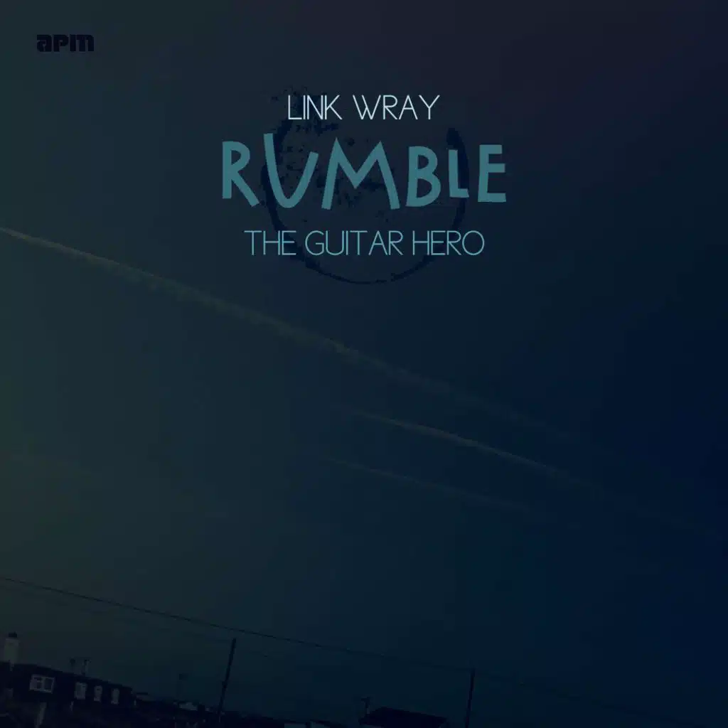 Rumble - The Guitar Hero