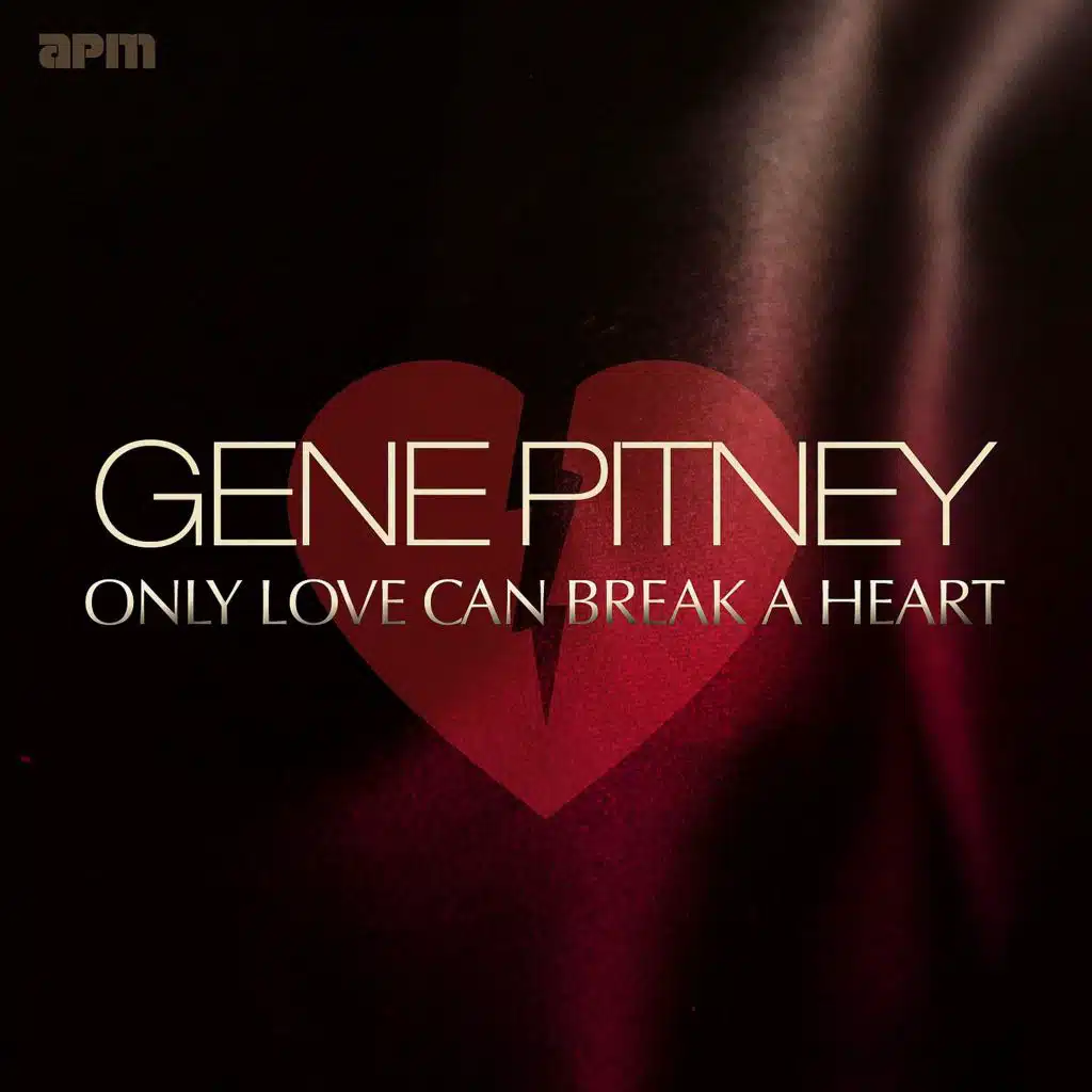 Half Heaven - Half Heartache