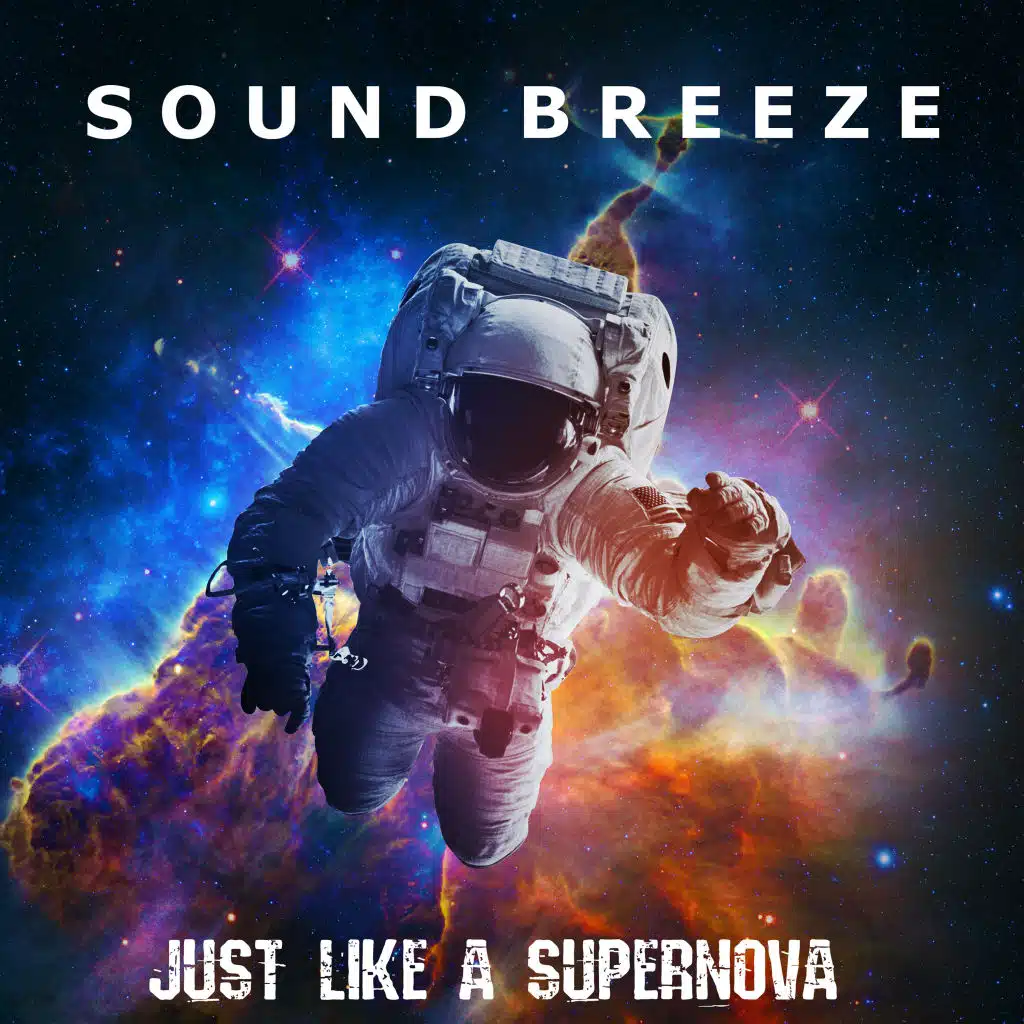 Just Like a Supernova