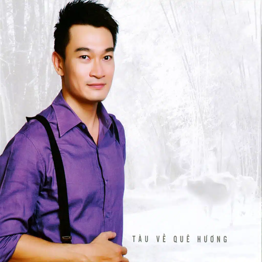 Tàu về quê hương