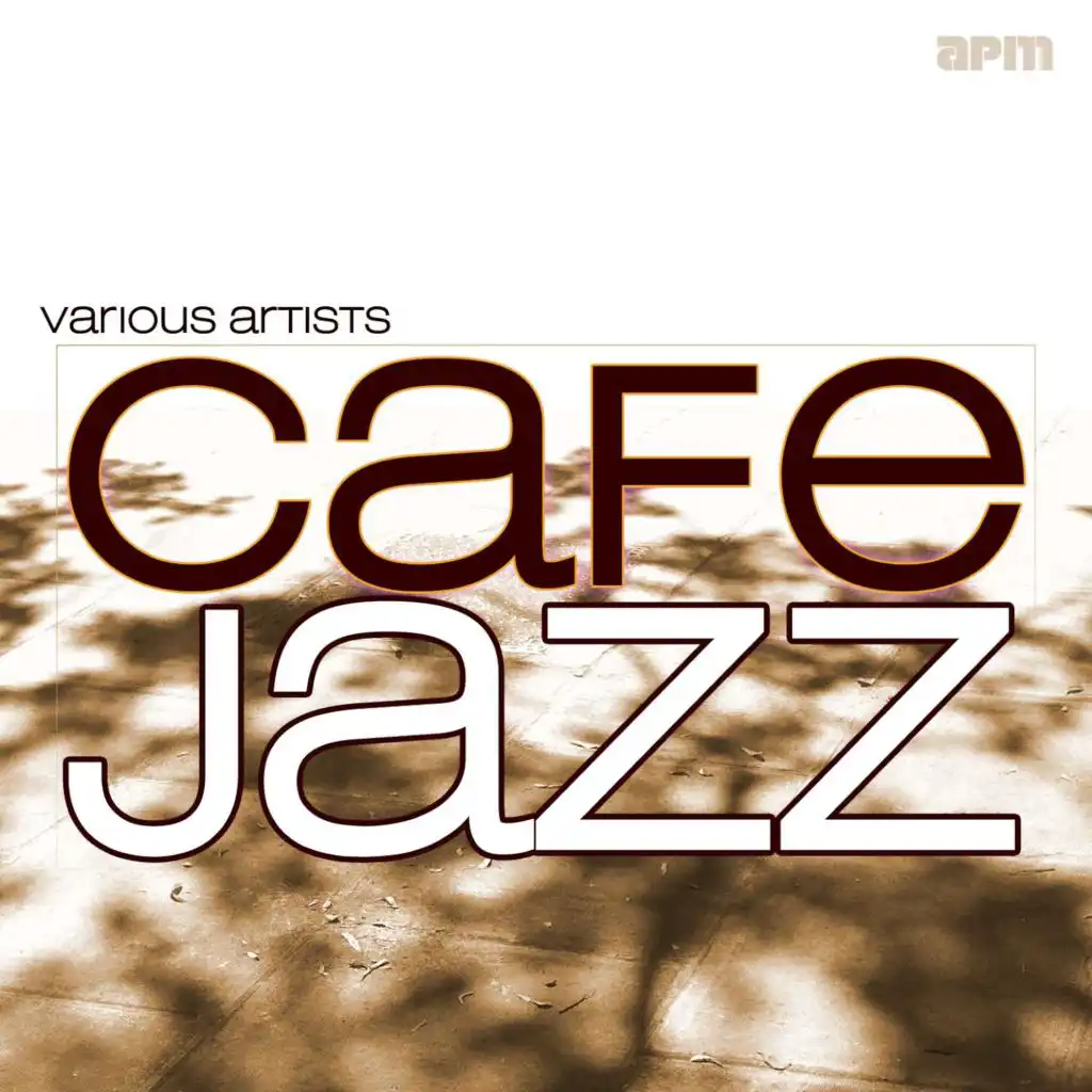 Cafe Jazz