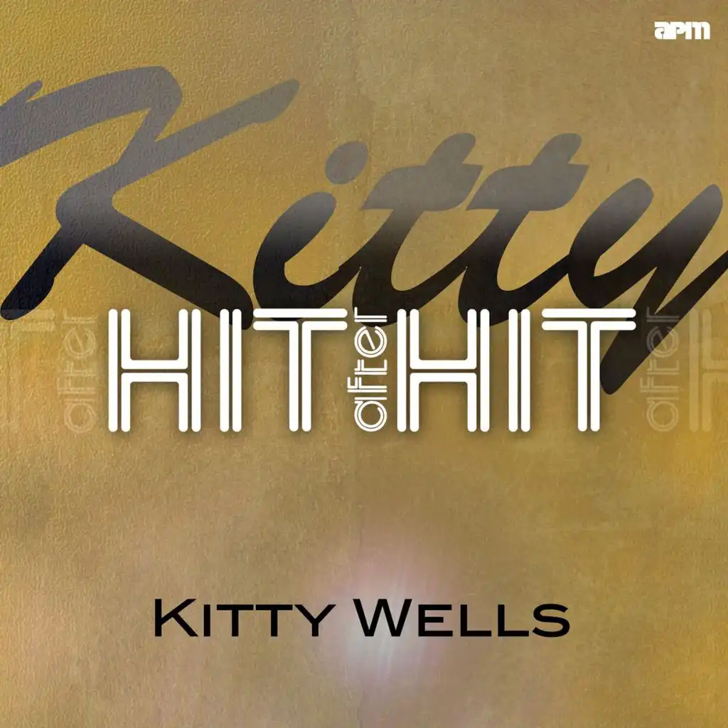 Kitty - Hit After Hit