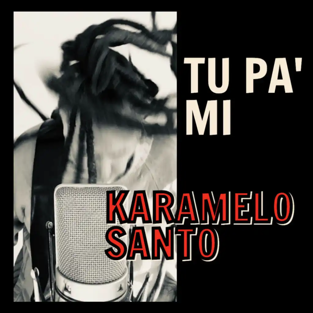 Tu Pa' Mi (Radio Edit) [feat. Kalefa & Goy Karamelo]