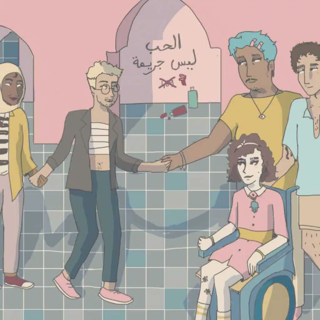 دابا بودكاست