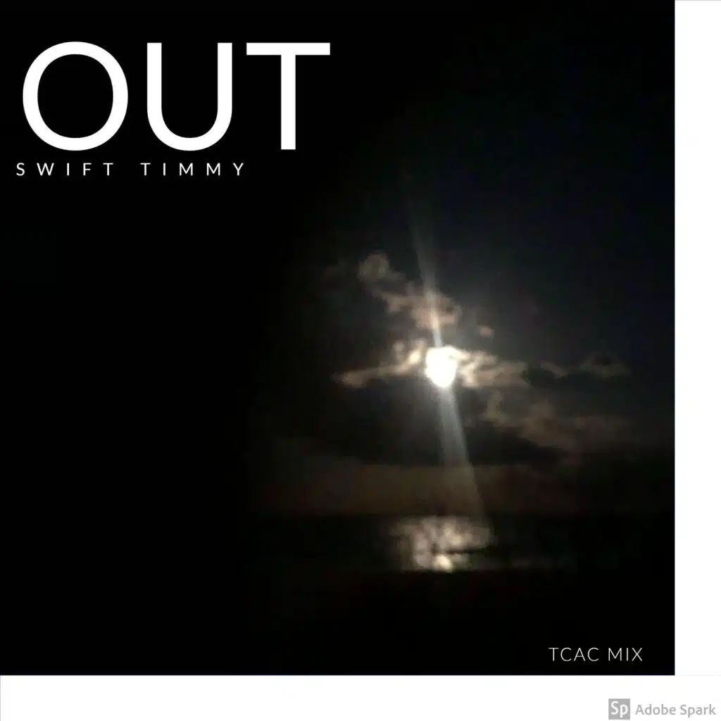 Out