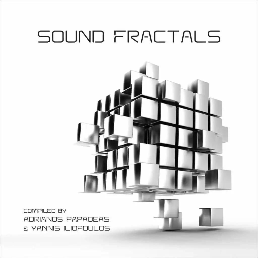 Sound Fractals (Sampler)