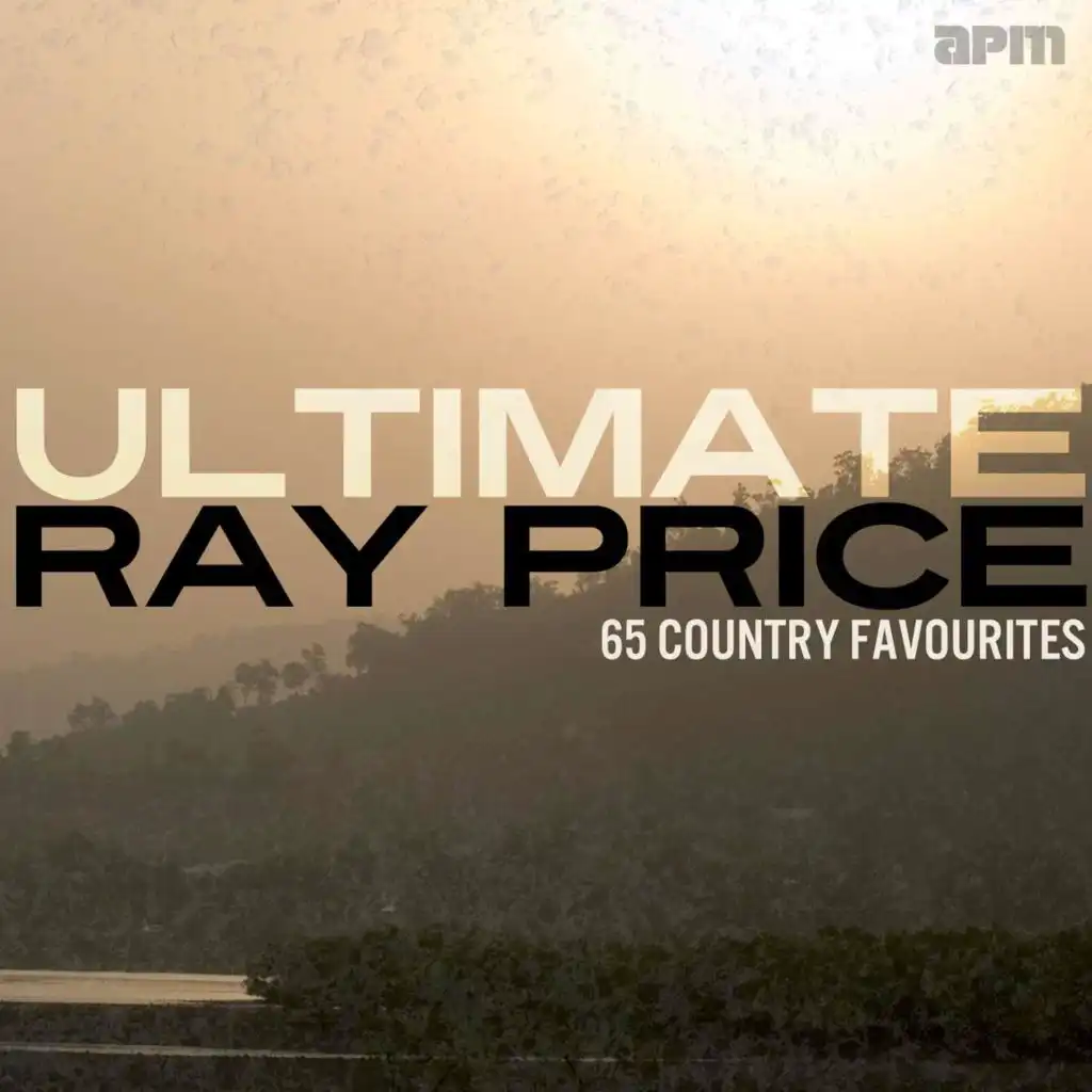 Ultimate Ray Price - 65 Country Favourites