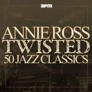 Twisted - 50 Jazz Classics