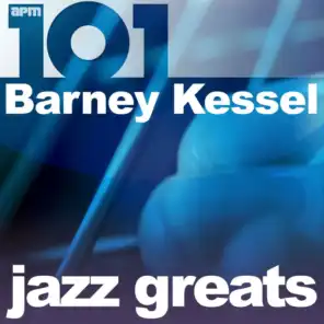 101 Jazz Greats