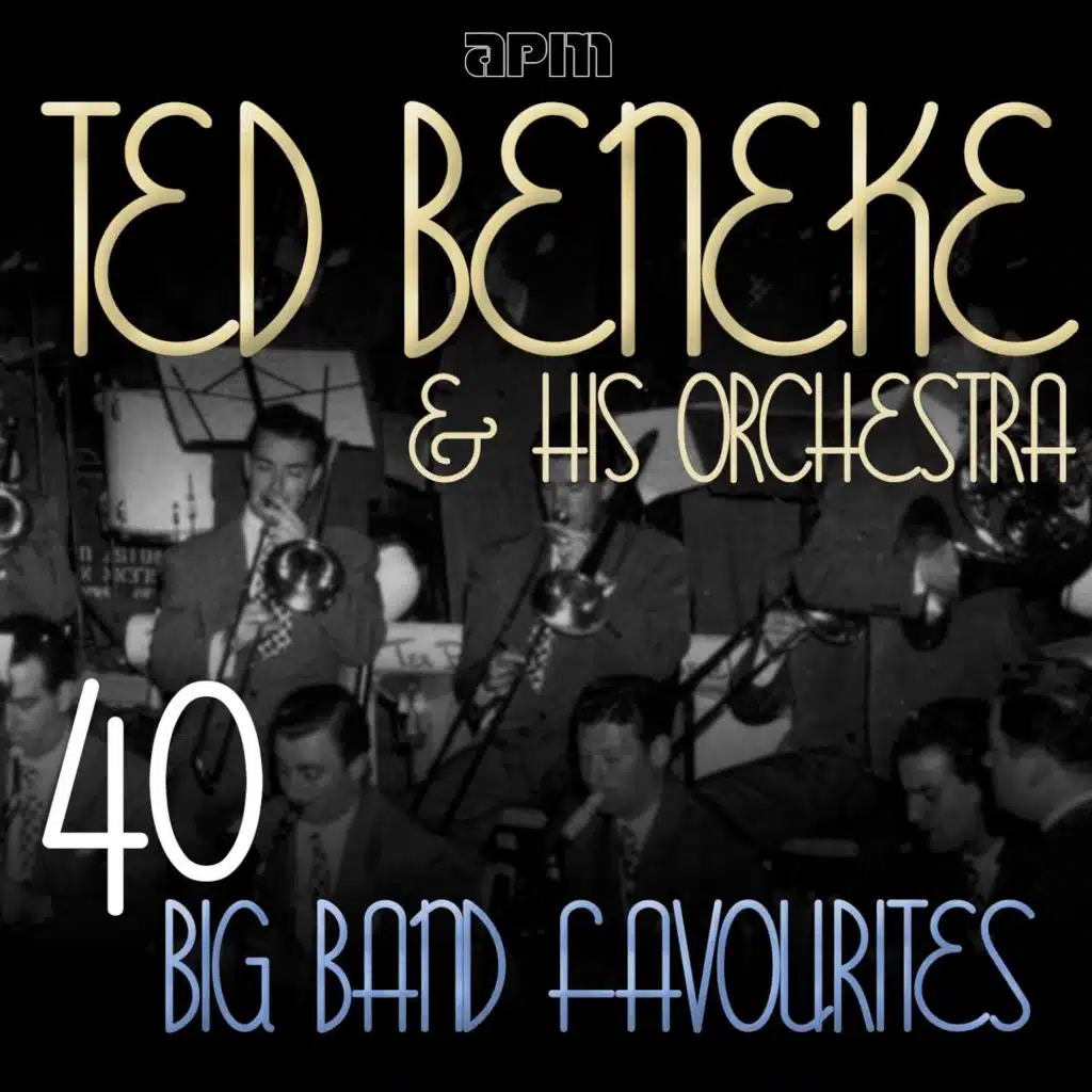 Tex Beneke & His Orchestra