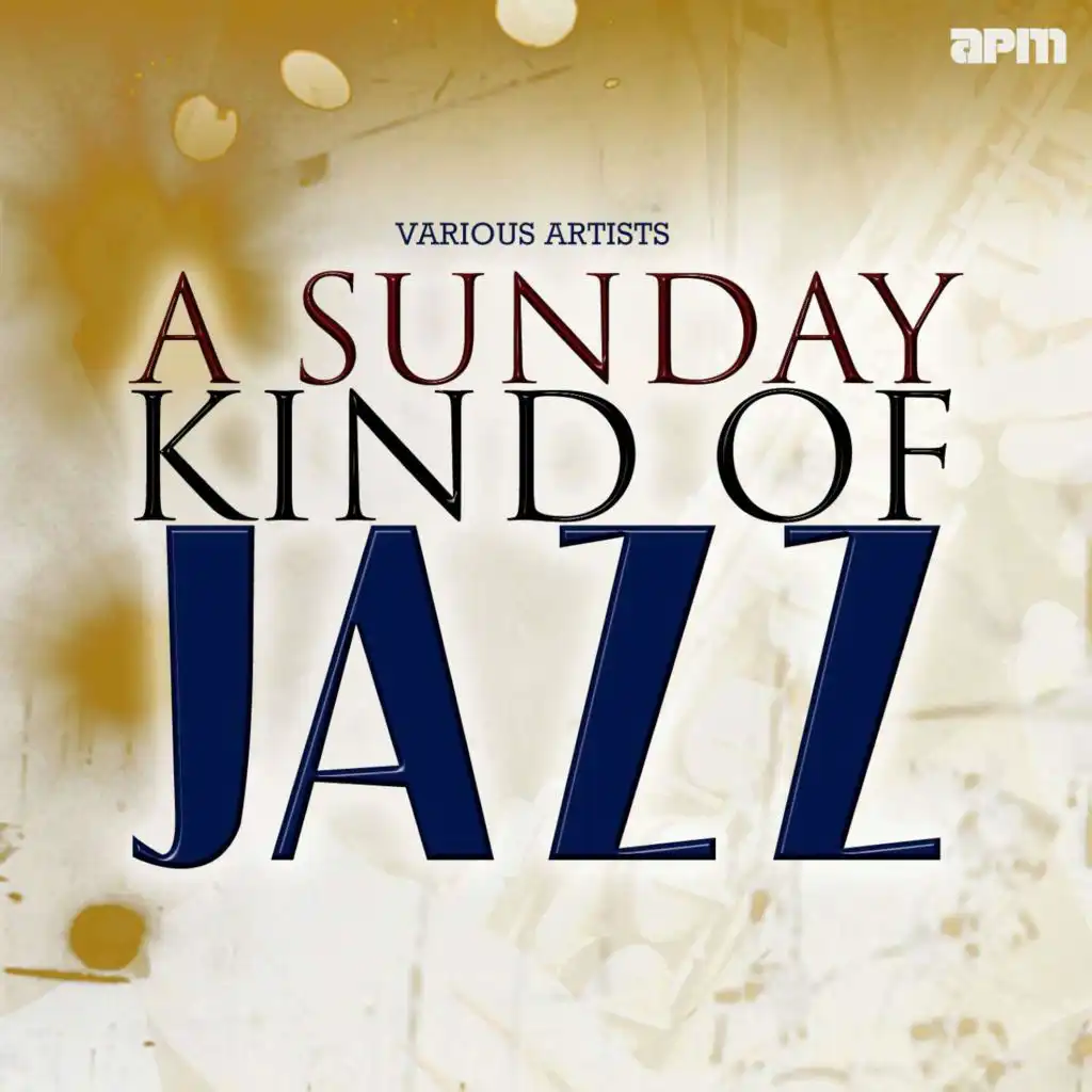 A Sunday Kind of Jazz