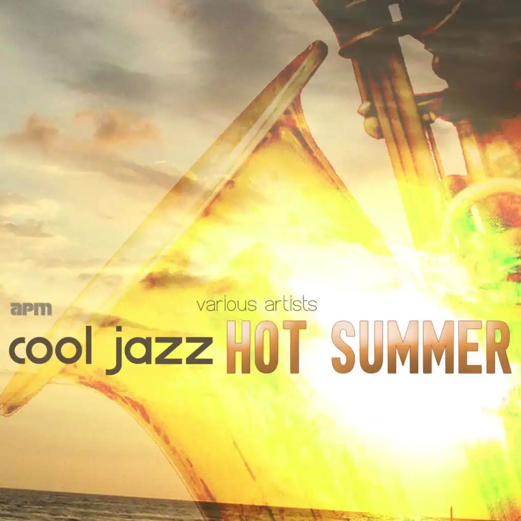 Cool Jazz - Hot Summer - 50 Classic Tracks