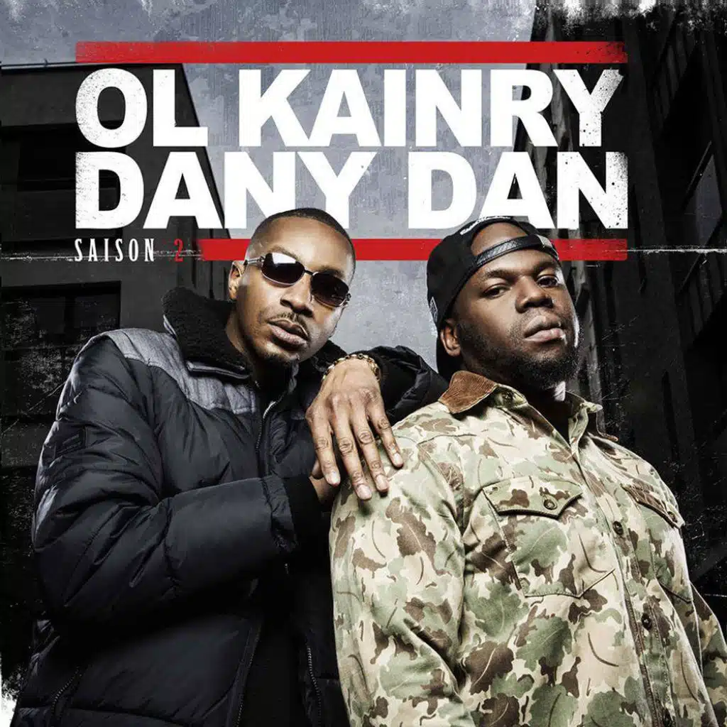 Ol Kainry & Dany Dan