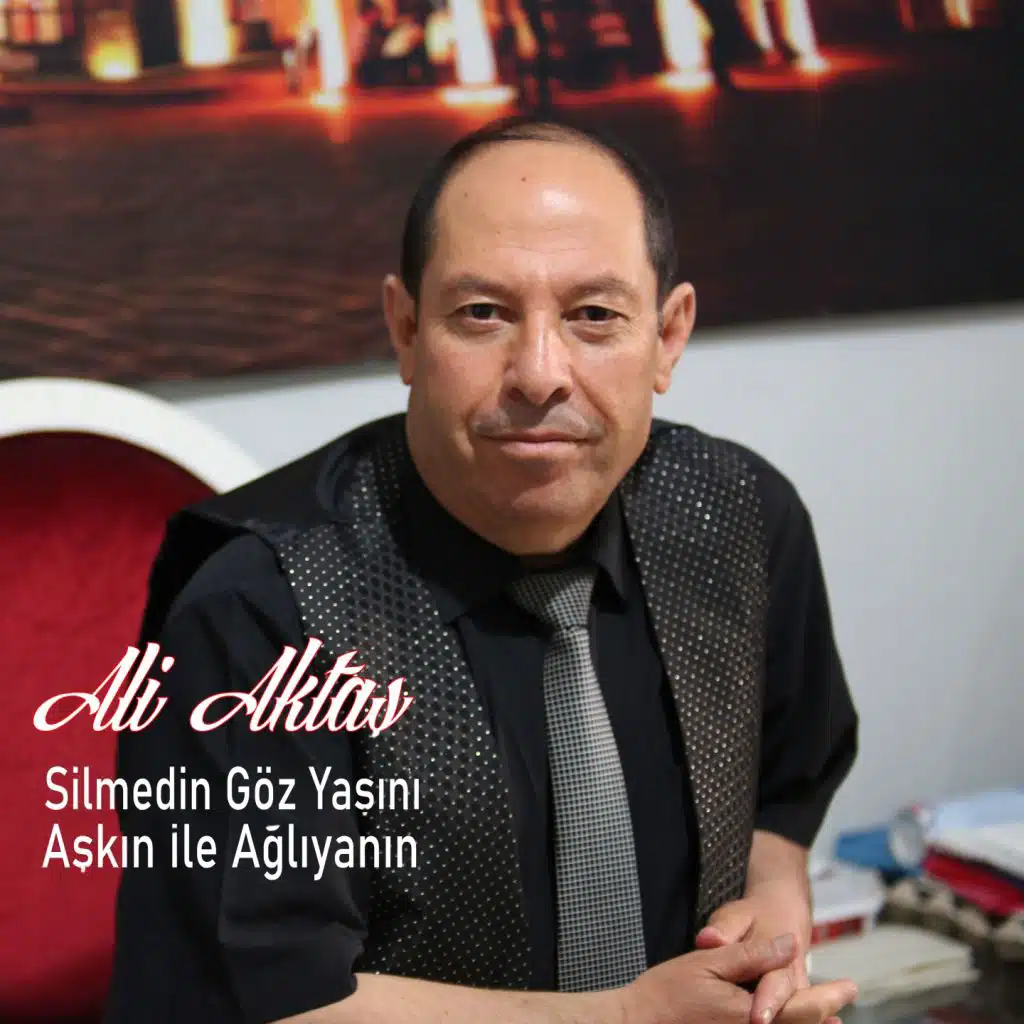 Silmedin Göz Yaşını Aşkın İle Ağlıyanın
