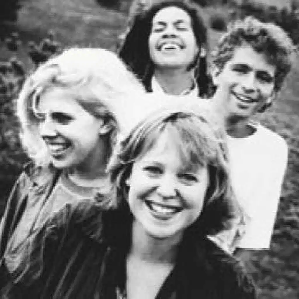 Throwing Muses