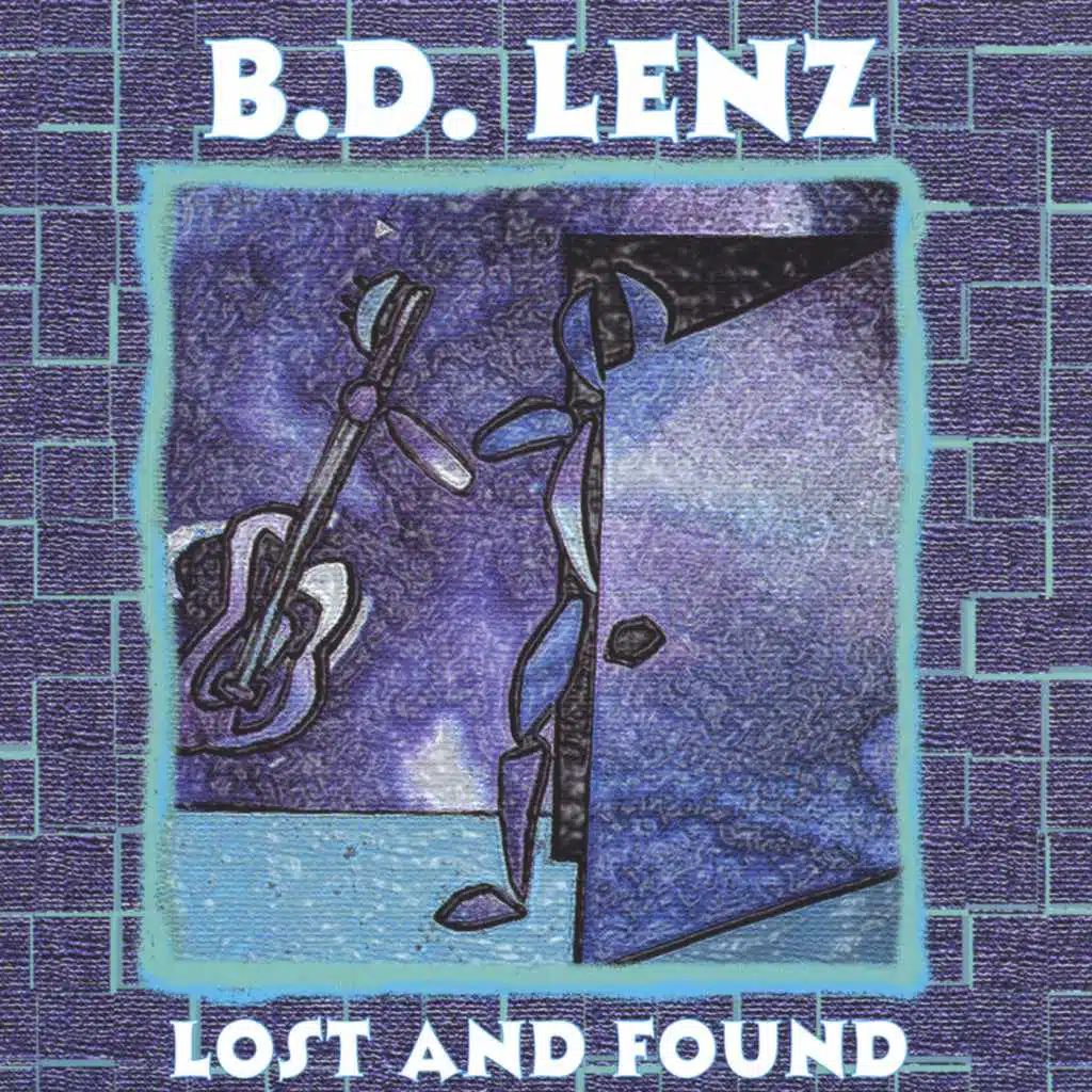 Lost and Found