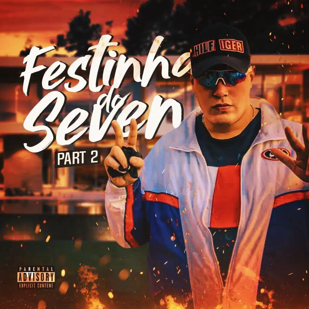 Festinha Do Seven, Pt. 2