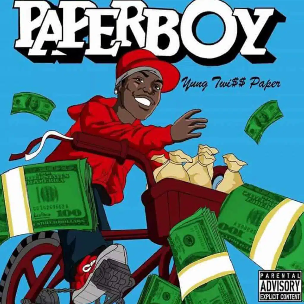 Paper Boy