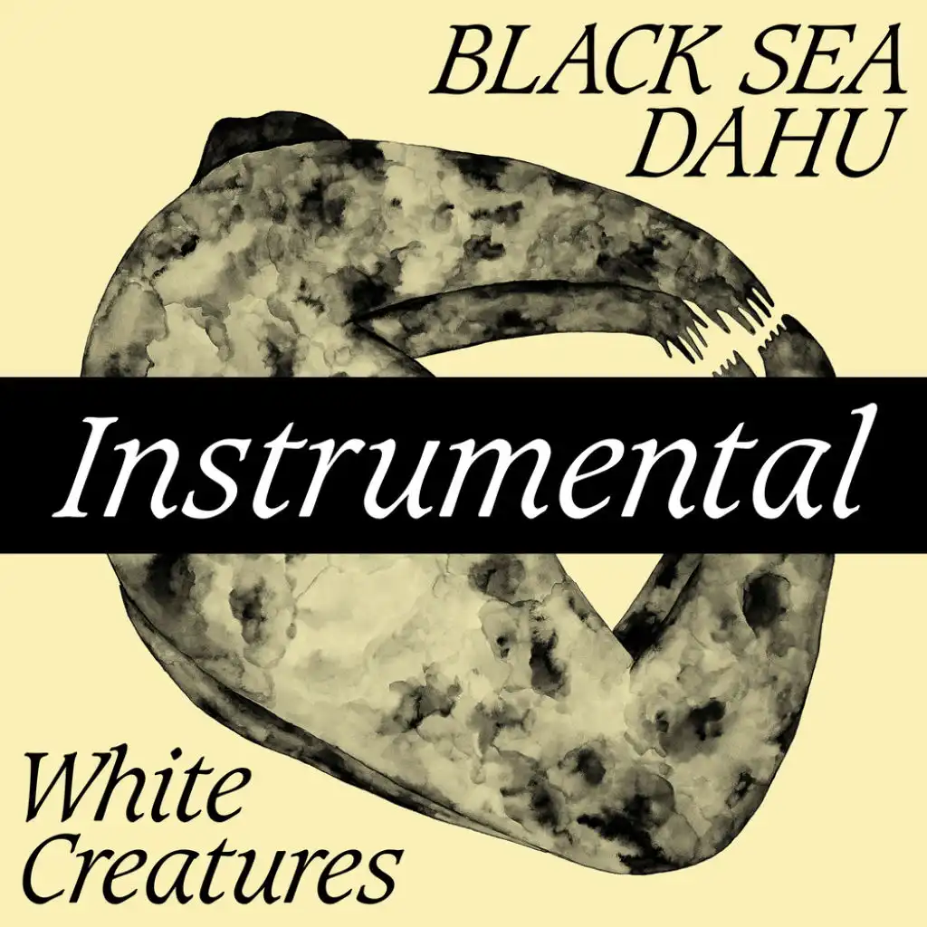 White Creatures (Instrumental)