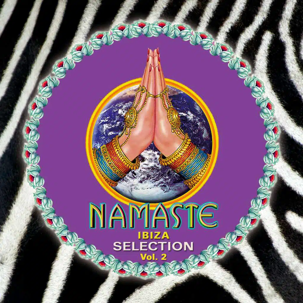 Namaste Ibiza Selection Vol. 2