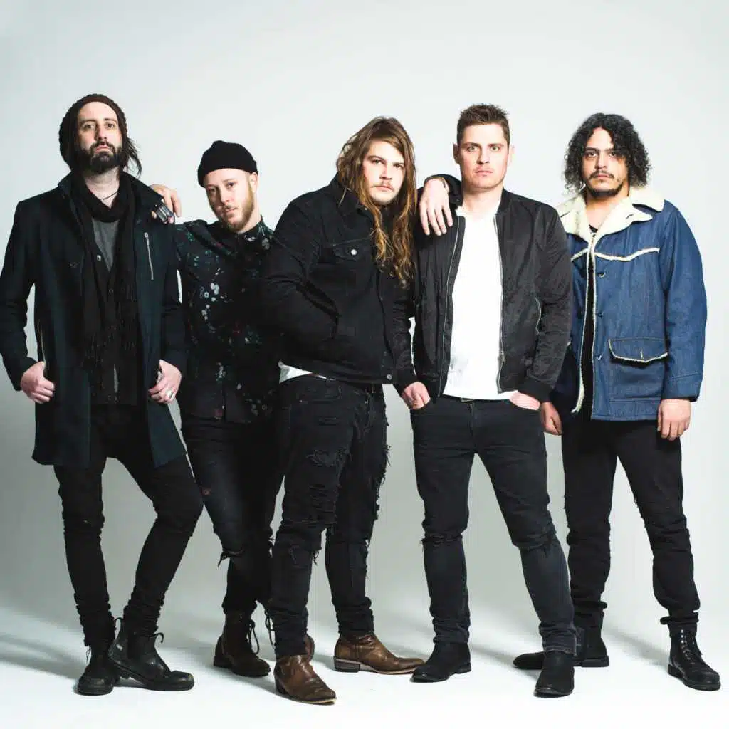 The Glorious Sons