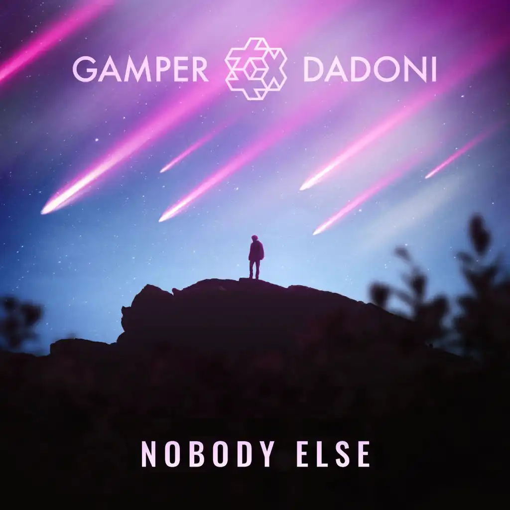 Nobody Else