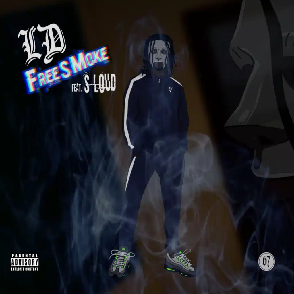 Free Smoke (feat. S Loud)