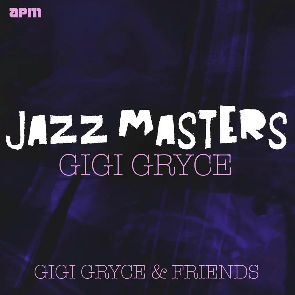 Jazz Masters - Gigi Gryce & Friends