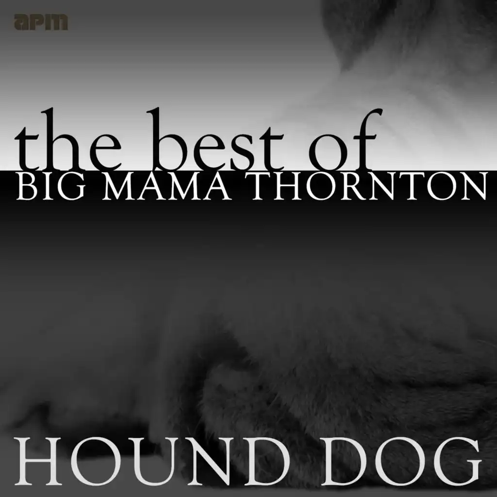 Hound Dog: The Best Of