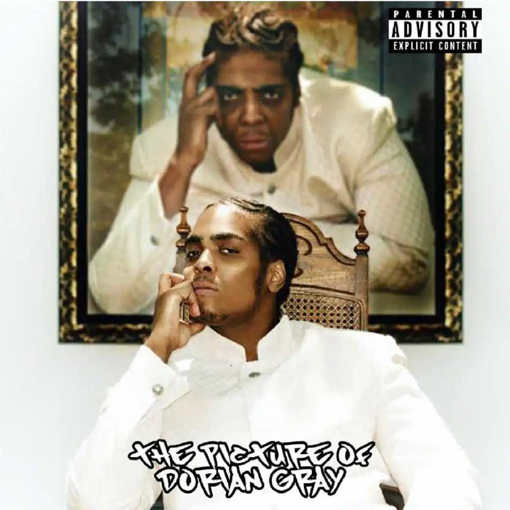 Kardashian (feat. Mr.)