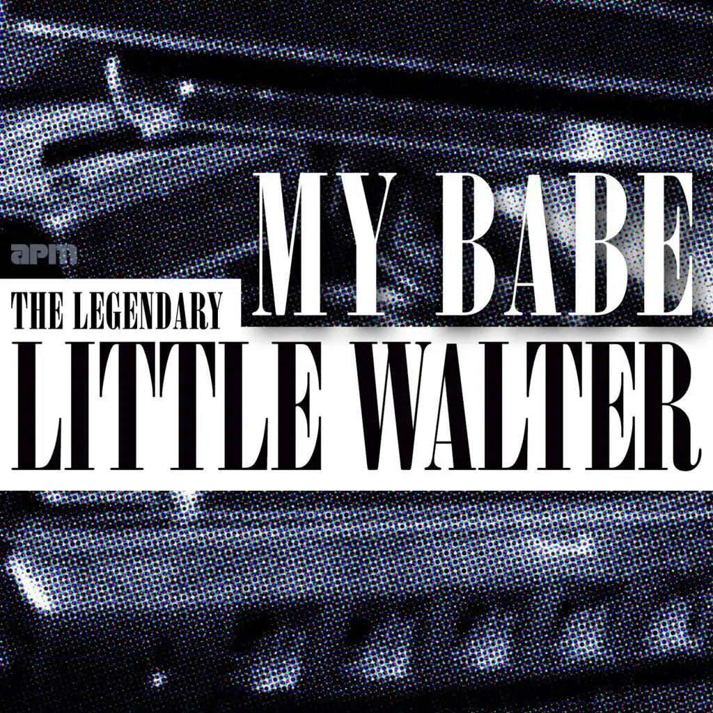 My Babe: The Legendary Little Walter