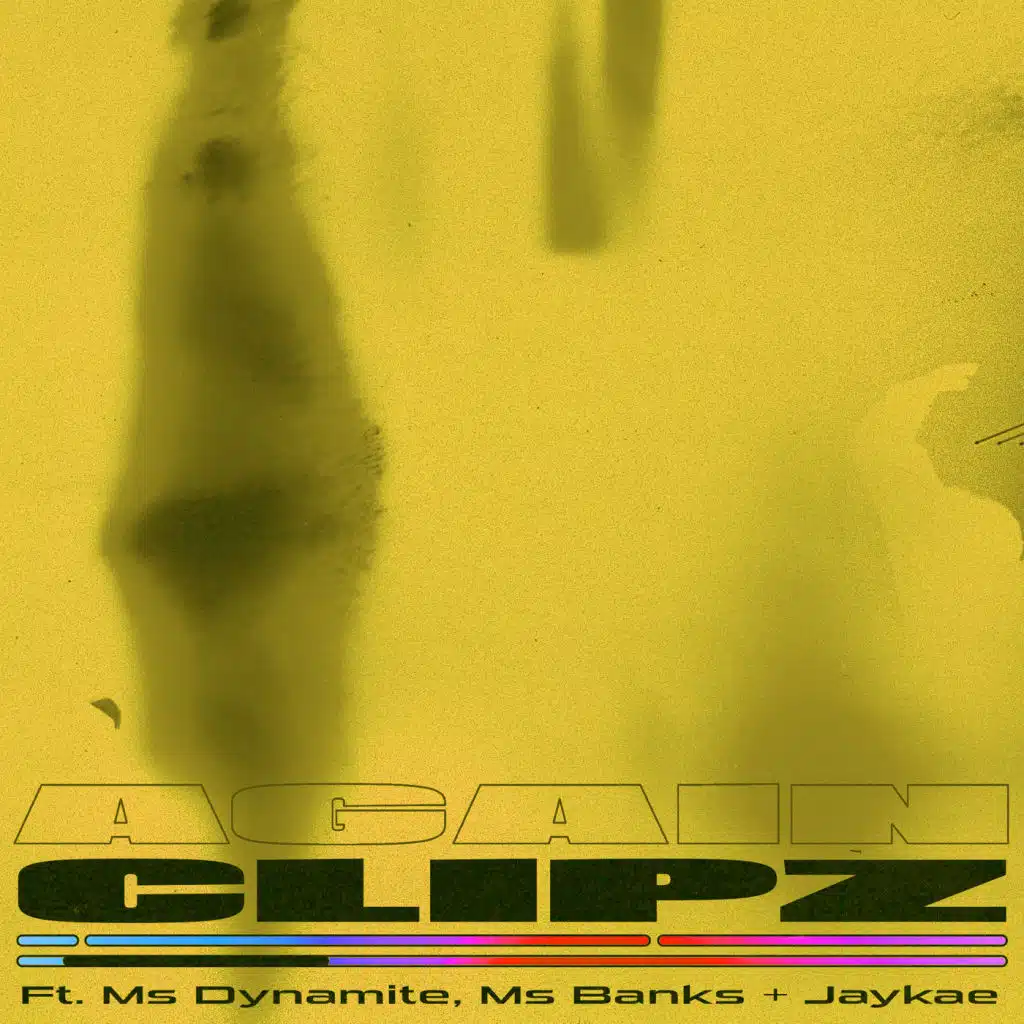 Again (Juls Remix) [feat. Ms Banks, Ms Dynamite & Jaykae]