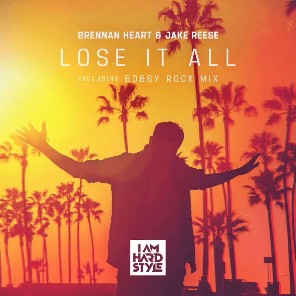 Lose It All (Bobby Rock Mix)