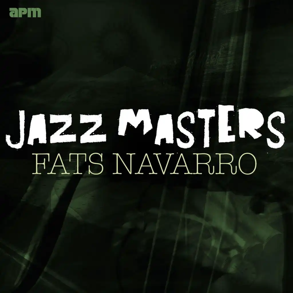 Jazz Masters - Fats Navarro