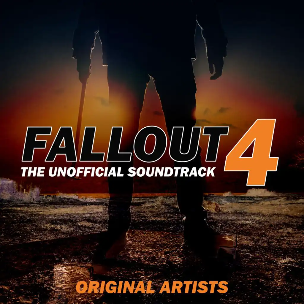 Fallout 4 - The Unofficial Soundtrack