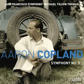 San Francisco Symphony & Michael Tilson Thomas