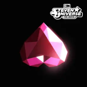 Steven Universe The Movie (Original Soundtrack)