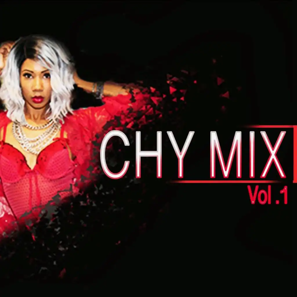 "CHY MIX" Vol.1