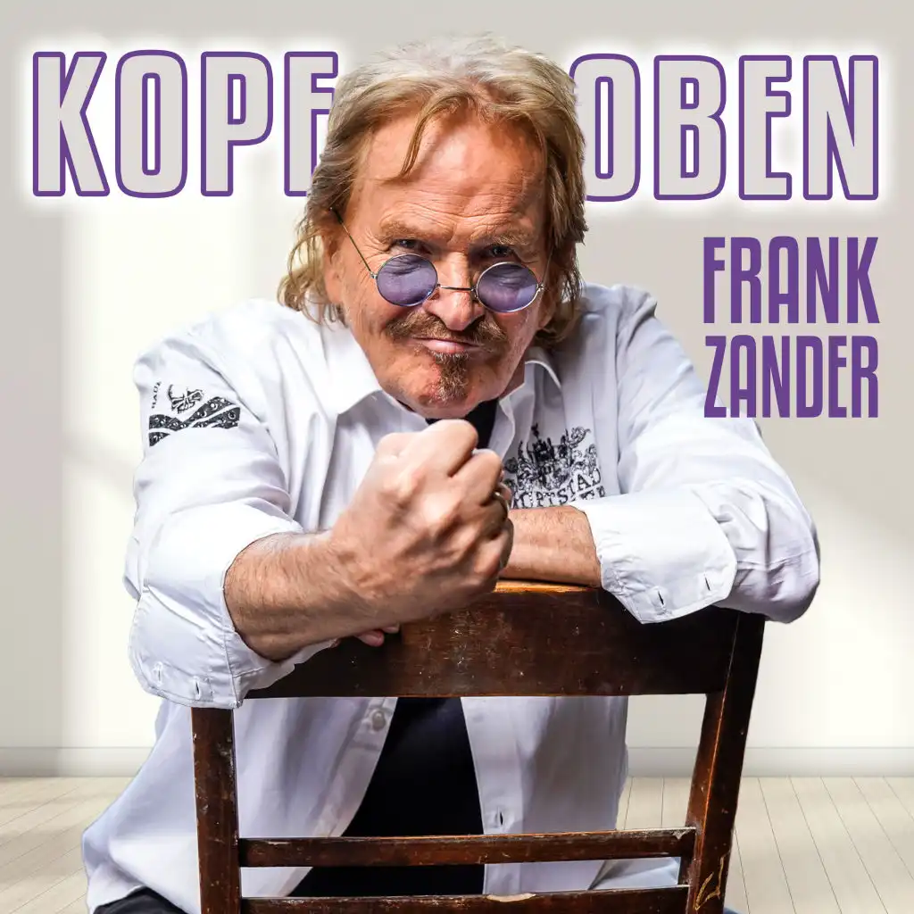 Kopf oben (Radio Version)