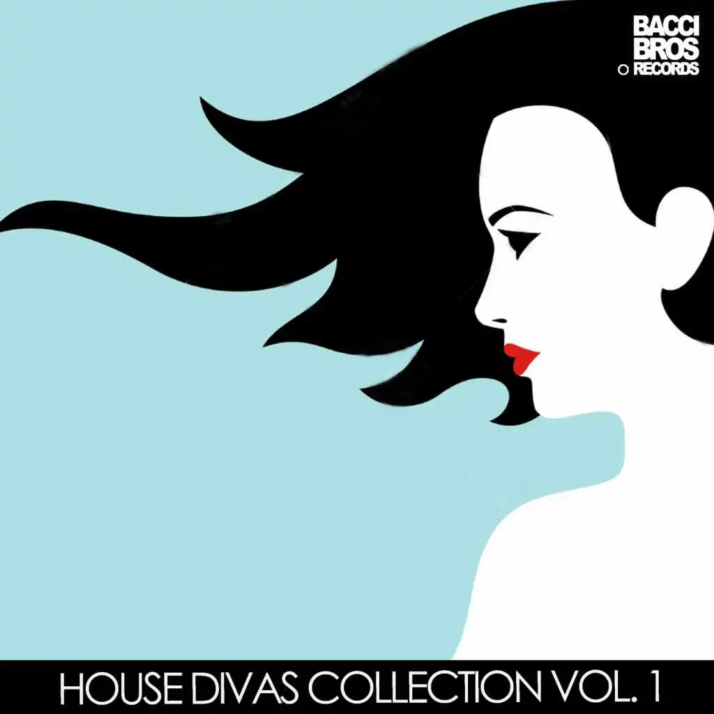 House Divas Collection - Vol. 1