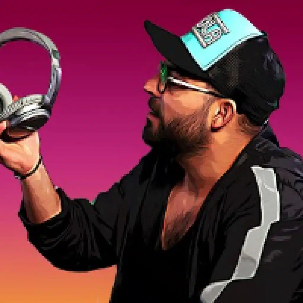 لحكتني للبستان - ريمكس