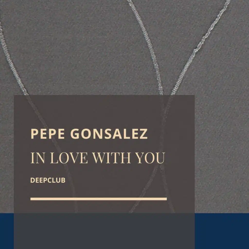 Pepe Gonsalez