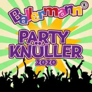 Ballermann Party Knüller 2020