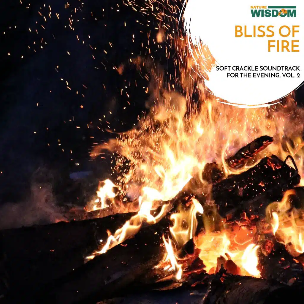 Unceasing Fire Sizzle